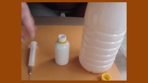 Байкал Эм 1  Как приготовить раствор Байкал ЭМ1