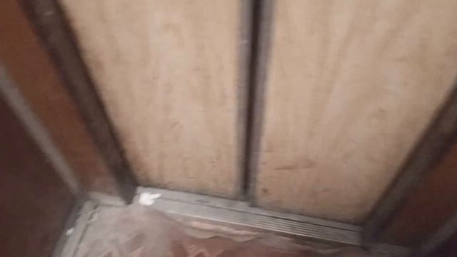 ЗАМЕНА! Лифты КМЗ 1986г.в. НЛМ 2023г.в. Q=320;400кг V=1 м/с (г. Екатеринбург) смотреть онлайн