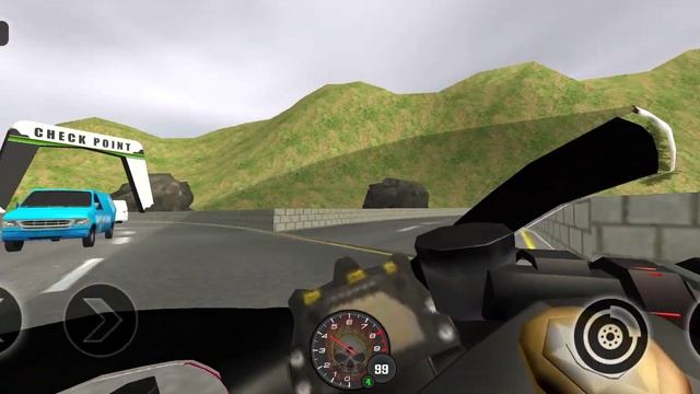 Uphill Offroad Motorbike Rider - Bike Motor Dirt Racer Motocross Racing - Android GamePlay #98