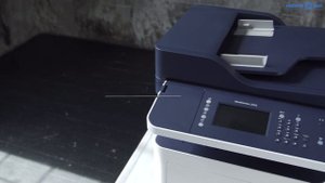 Обзор МФУ XEROX WorkCentre 3335 в 4k