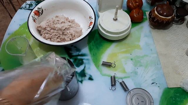 Ветчина в ветчиннице VETTA и все нюансы приготовления.