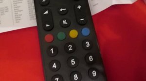 как настроить универсальный пульт