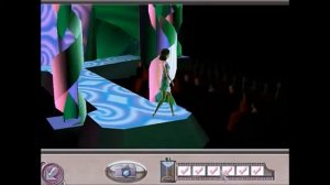 Barbie Fashion Show (the game) - Pajama Party/Барби Показ Мод (игра) - Вечеринка в пижамах