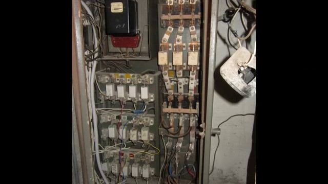 электросбока точнее щитовая смотреть онлайн