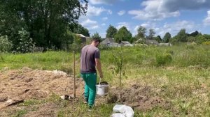 КАК С НИМИ БОРОТЬСЯ? ЧТО БУДЕТ ДАЛЬШЕ? САЖАЕМ ДЕРЕВЬЯ! НАША ФЕРМА! ЖИЗНЬ ПРОСТЫХ ЛЮДЕЙ В ДЕРЕВНЕ!