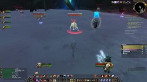 Let's Play World of Warcraft Classic - Human Rogue - Part 15 - BFD - Gameplay Walkthrough