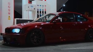 BMW E46 STANCE | LOWRATION