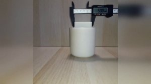 Гайка грузовая для подъемника SDO (50х50мм)