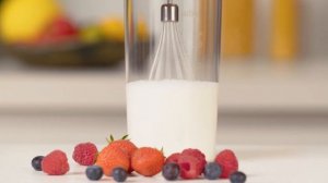 Braun MultiQuick 7 Hand Blender |  | Faster and stronger.* For food they love.