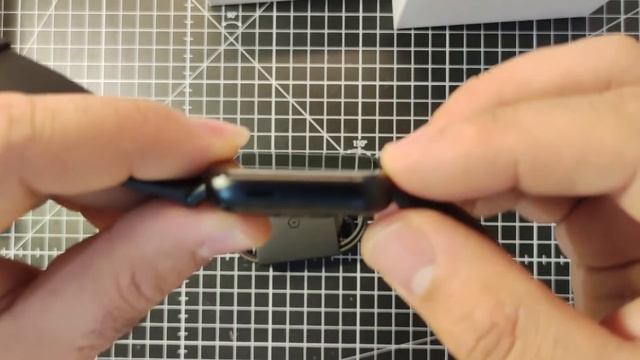 Amazfit GTS 2 Unboxing and Testing смотреть онлайн