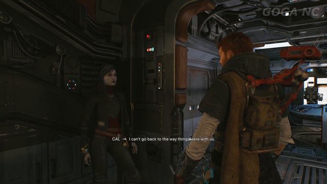 Kata told CaL that Merrin likes Him смотреть онлайн