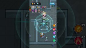 Прохождение Space Survivor #15 ➤ Ночь 15