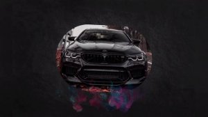 MACAN - Подо мной M5, Asphalt 8 У неё Birkin цвета осень