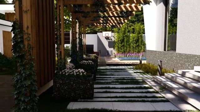 коттедж анимация видеоролик .Namunaviy uylar loyihasi video roligi tashkent project loyiha uzloyih смотреть онлайн