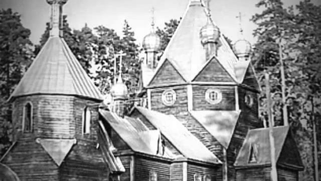 Пенза. Достопримечательности!!