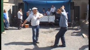 Свадьба Как в Старые Добрые Времена /Дагестан-Калук/ Красивая Интересная Свадьба.