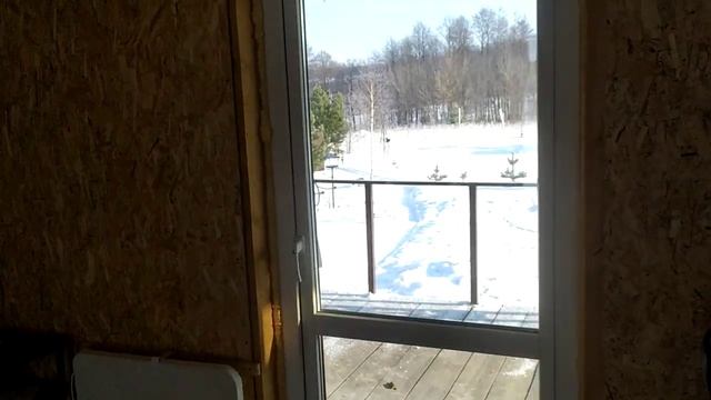 ДОМ-БАНЯ,,, продолжаем строить сами смотреть онлайн