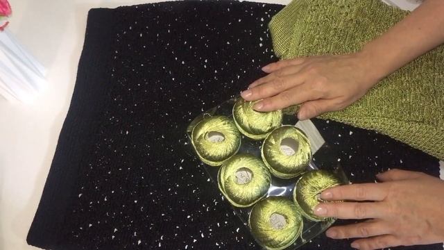 DIY. КАК РАССЧИТАТЬ ПРЯЖУ НА АЖУРНЫЙ КОСТЮМ. Вязание крючком блузки и юбки смотреть онлайн