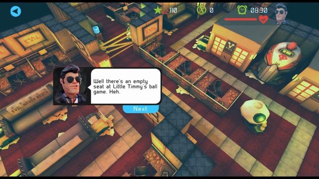 Let's Play: Given Away/Cheap Games Part #7 - Agent Awesome смотреть онлайн