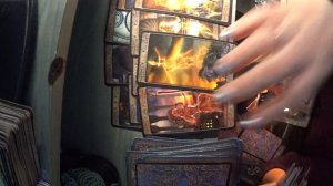 КАКУЮ ОБРАТКУ ПОЛУЧИТ ВАШ ВРАГ ПОСЛЕ ЧИСТКИ КАКИЕ СИЛЫ ВАС ЗАЩИЩАЮТ