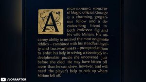 New Hogwarts Legacy Gameplay Details - Dragon Fights, New Characters & More (Harry Potter Game)