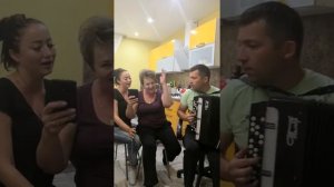 под Баян Чёрная смородина