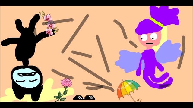 ВОПРОСЫ для СЭММИ ЗАГАДКИ РИСУНКИ от ЗРИТЕЛЕЙ #267 Мир цветных чернил смотреть онлайн