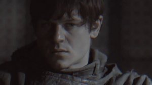 Ramsay Bolton x Teon Greyjoy — Crazy in love