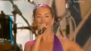 Zhanna Friske - Mama Maria (Live)
