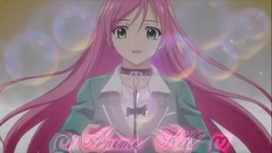 AMV - Мока Акасия - ~ Розарио+Вампир ~