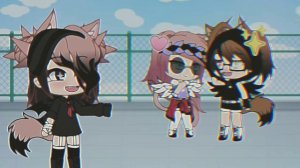 ||Клип||Gacha Life||Мама я влюбилась в него||