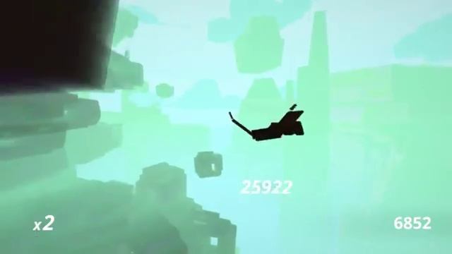 Super Flight Spectacular Stunt Route смотреть онлайн