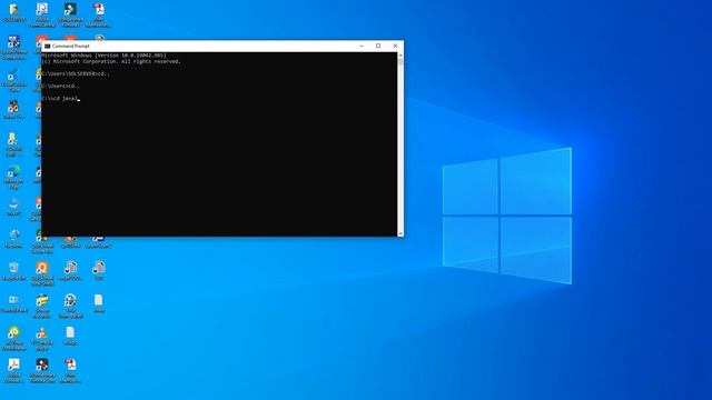 Java Tutorial for Beginners Full Course | how to set java path in windows using cmd | Session1 Part смотреть онлайн