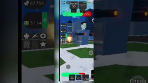 играю в туалет бравл за дрила(я получил тв мена титана 2.0)