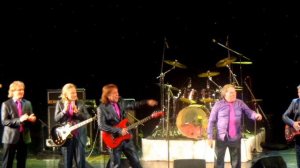 Если любишь  А Федоров Поющие Гитары