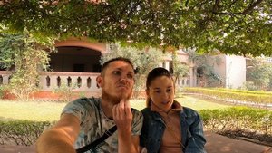 Честно про Вриндаван. Отзыв о городе. Месяц во Вриндаване. Vrindavan India 26.11.21