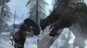 Dovahkiin - Skyrim Rap