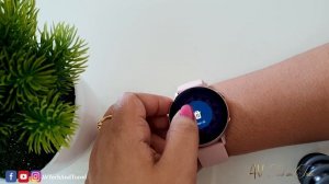 Samsung Galaxy Watch Active 2 review