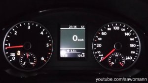 2017 Volkswagen Tiguan 2.0 TDI DSG 4Motion (5N) 140 HP 0-100 km/h Acceleration