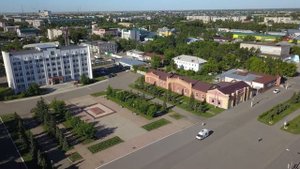 Прогулка над Славгородом 7
