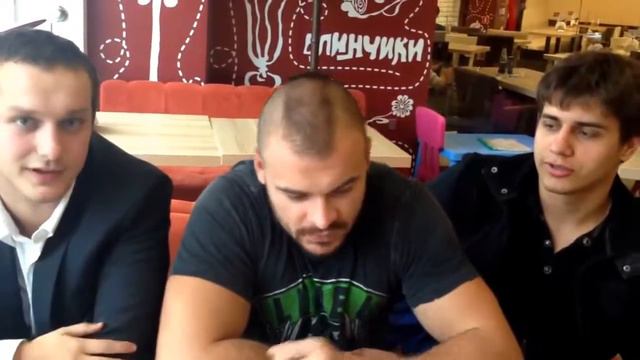 Тесак берет кредит под видом менеджера смотреть онлайн