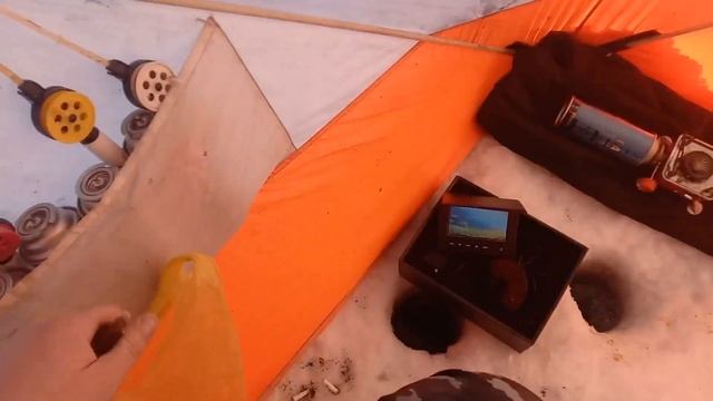 Рыбалка на Томи 2022 Аквариум,съёмка подводного мира! смотреть онлайн