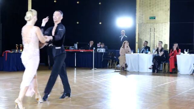 URAL PRO-AM COMPETITION 2021, 3 отделение смотреть онлайн