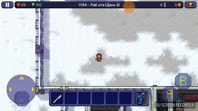 Как пройти 1 по 3 карту в игре The Eascapists смотреть онлайн