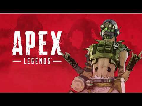 Apex legends  Сезон 1 Что было в наборе