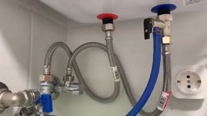 Распаковка — Накопительный водонагреватель Thermex H 15 O Pro