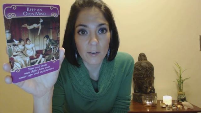 Aquarius March 2016 LOVE romance angel oracle card reading смотреть онлайн