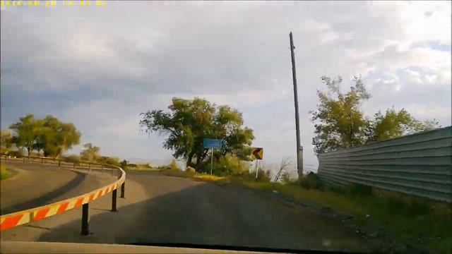 Приозерск 2018