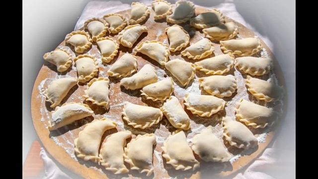 Являются ли пельмени исторической памятью о встрече со внеземной цивилизацией? смотреть онлайн