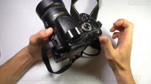Обзор в 2021 Nikon D5100 Лучший кроп для старта